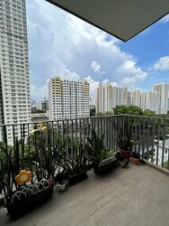 Highline Residences (D3), Condominium #565242391